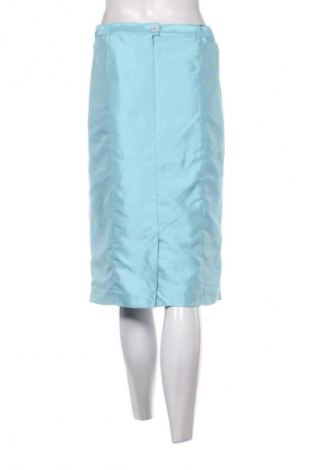 Sukně Unbranded, Velikost L, Barva Modrá, Cena  149,00 Kč