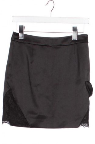Fustă Unbranded, Mărime XS, Culoare Negru, Preț 50,59 Lei
