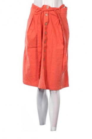 Rock Unbranded, Größe M, Farbe Orange, Preis € 10,99