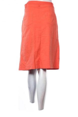 Rock Unbranded, Größe M, Farbe Orange, Preis € 10,99