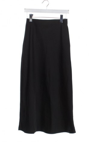 Sukně Unbranded, Velikost XS, Barva Černá, Cena  349,00 Kč