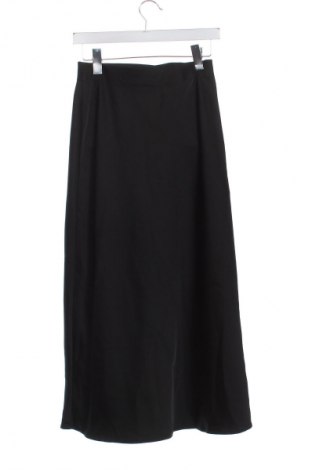 Sukně Unbranded, Velikost XS, Barva Černá, Cena  349,00 Kč