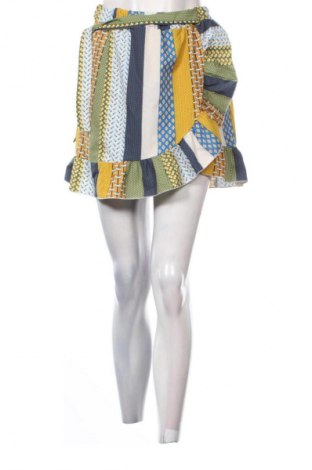 Пола Unbranded, Размер S, Цвят Многоцветен, Цена 10,00 €