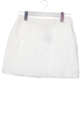 Φούστα Genny, Μέγεθος S, Χρώμα Λευκό, Τιμή 59,99 €