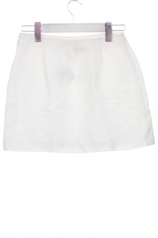 Φούστα Genny, Μέγεθος S, Χρώμα Λευκό, Τιμή 59,99 €