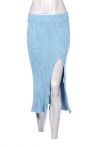 Φούστα Unbranded, Μέγεθος S, Χρώμα Μπλέ, Τιμή 7,99 €