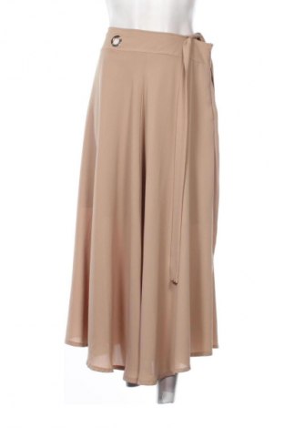 Fustă Unbranded, Mărime S, Culoare Bej, Preț 72,99 Lei