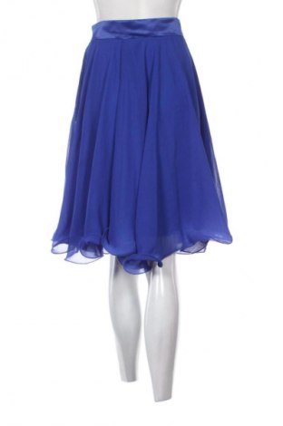 Sukně Unbranded, Velikost M, Barva Modrá, Cena  229,00 Kč