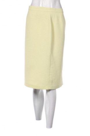 Fustă Unbranded, Mărime S, Culoare Galben, Preț 32,99 Lei