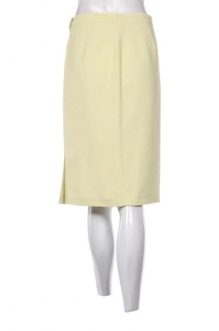 Fustă Unbranded, Mărime S, Culoare Galben, Preț 32,99 Lei