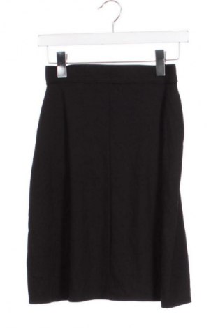 Fustă Unbranded, Mărime XS, Culoare Negru, Preț 7,99 Lei