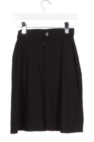 Fustă Unbranded, Mărime XS, Culoare Negru, Preț 7,99 Lei