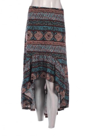 Spódnica Unbranded, Rozmiar XXL, Kolor Kolorowy, Cena 36,99 zł