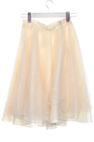 Пола Unbranded, Размер XXS, Цвят Бежов, Цена 7,15 €