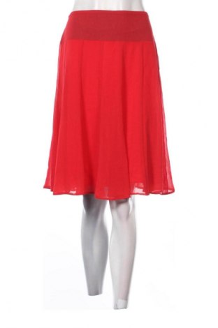 Sukně Unbranded, Velikost L, Barva Červená, Cena  359,00 Kč