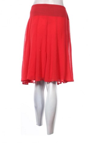 Sukně Unbranded, Velikost L, Barva Červená, Cena  359,00 Kč