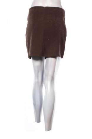 Fustă Unbranded, Mărime M, Culoare Maro, Preț 26,99 Lei