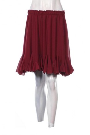 Spódnica Unbranded, Rozmiar S, Kolor Czerwony, Cena 23,99 zł