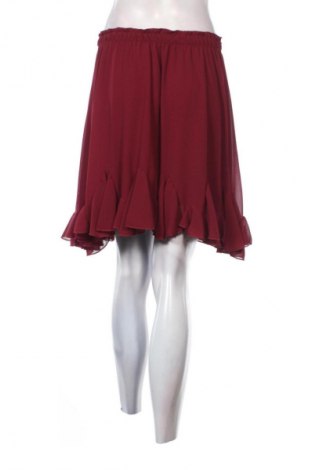 Spódnica Unbranded, Rozmiar S, Kolor Czerwony, Cena 23,99 zł