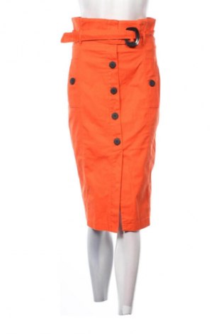 Sukňa Unbranded, Veľkosť S, Farba Oranžová, Cena  11,95 €