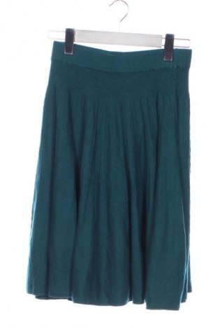 Пола Unbranded, Размер XS, Цвят Син, Цена 4,80 €