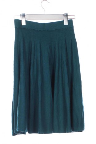 Пола Unbranded, Размер XS, Цвят Син, Цена 4,80 €