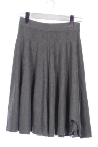 Пола Unbranded, Размер XS, Цвят Сив, Цена 4,80 €