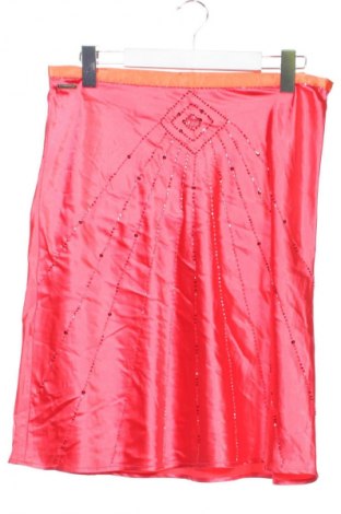 Fustă Unbranded, Mărime L, Culoare Portocaliu, Preț 9,99 Lei