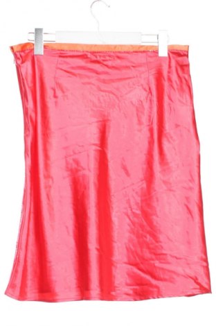 Fustă Unbranded, Mărime L, Culoare Portocaliu, Preț 9,99 Lei