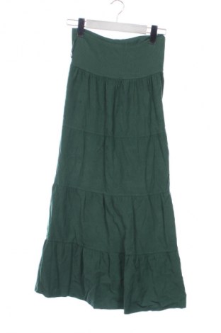 Szoknya Unbranded, Méret XS, Szín Zöld, Ár 3 759 Ft, #135472220
