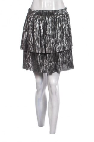 Fustă Unbranded, Mărime S, Culoare Argintiu, Preț 29,99 Lei