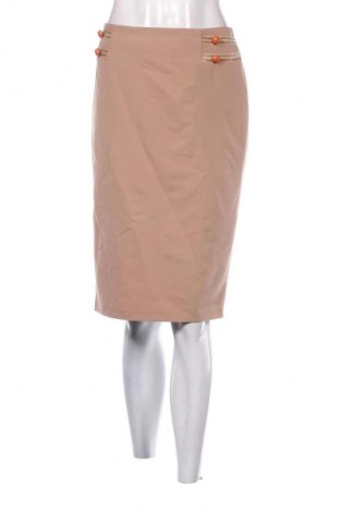 Пола Unbranded, Размер L, Цвят Кафяв, Цена 6,64 €