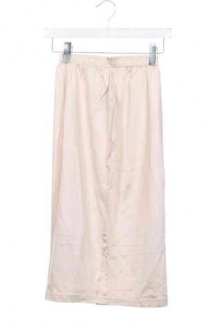 Пола Unbranded, Размер XXS, Цвят Бежов, Цена 10,00 €