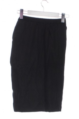 Пола Unbranded, Размер XXS, Цвят Черен, Цена 9,99 €