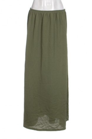Sukně Unbranded, Velikost M, Barva Zelená, Cena  169,00 Kč
