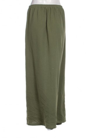 Sukně Unbranded, Velikost M, Barva Zelená, Cena  169,00 Kč