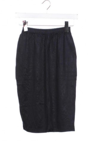 Пола Unbranded, Размер XXS, Цвят Син, Цена 9,99 €