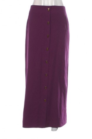Sukně Unbranded, Velikost L, Barva Fialová, Cena  249,00 Kč