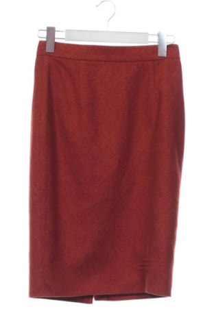 Пола Unbranded, Размер XS, Цвят Червен, Цена 6,64 €