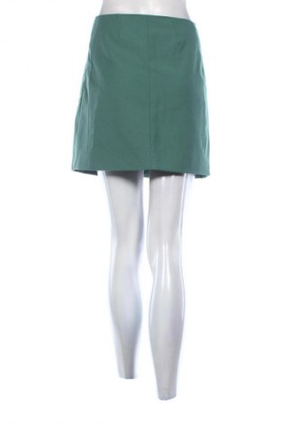 Szoknya Unbranded, Méret S, Szín Zöld, Ár 1 219 Ft