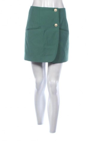 Szoknya Unbranded, Méret S, Szín Zöld, Ár 1 219 Ft