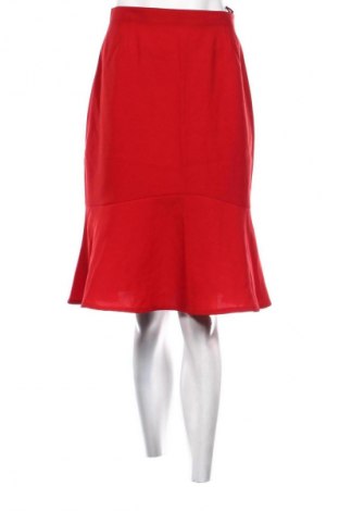 Sukně Unbranded, Velikost M, Barva Červená, Cena  149,00 Kč