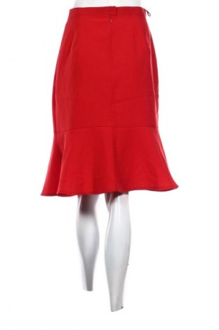 Sukně Unbranded, Velikost M, Barva Červená, Cena  149,00 Kč