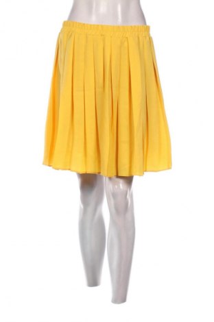 Φούστα Unbranded, Μέγεθος L, Χρώμα Κίτρινο, Τιμή 10,00 €