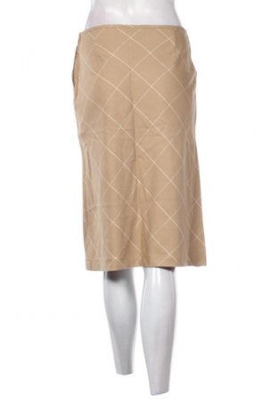 Φούστα Unbranded, Μέγεθος M, Χρώμα  Μπέζ, Τιμή 6,99 €