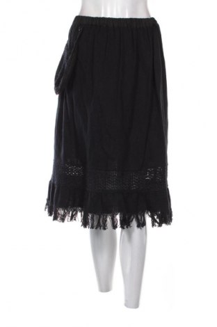 Пола Unbranded, Размер M, Цвят Черен, Цена 7,15 €