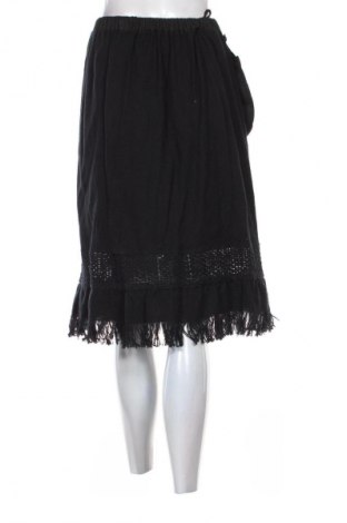 Пола Unbranded, Размер M, Цвят Черен, Цена 7,15 €