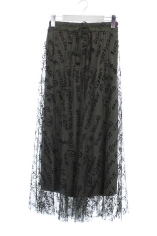 Φούστα Unbranded, Μέγεθος XS, Χρώμα Πολύχρωμο, Τιμή 12,99 €