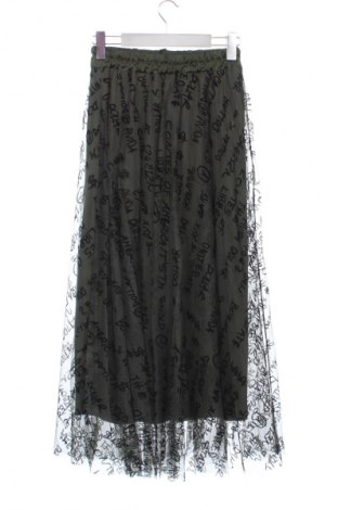 Φούστα Unbranded, Μέγεθος XS, Χρώμα Πολύχρωμο, Τιμή 12,99 €