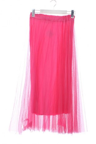 Φούστα Unbranded, Μέγεθος XS, Χρώμα Ρόζ , Τιμή 12,99 €